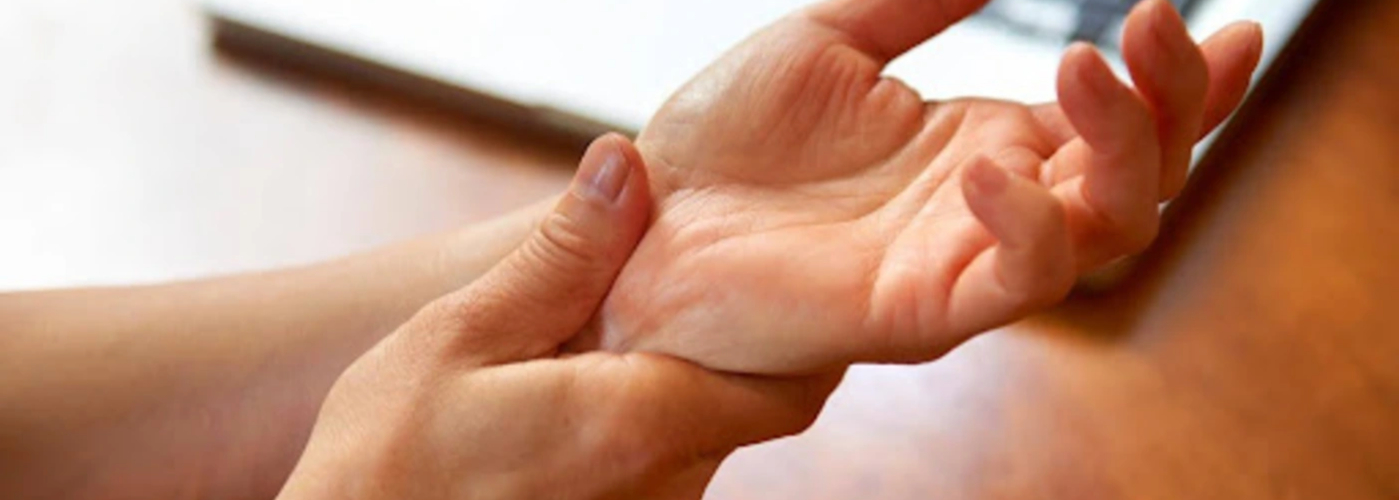 Painful Wrist
