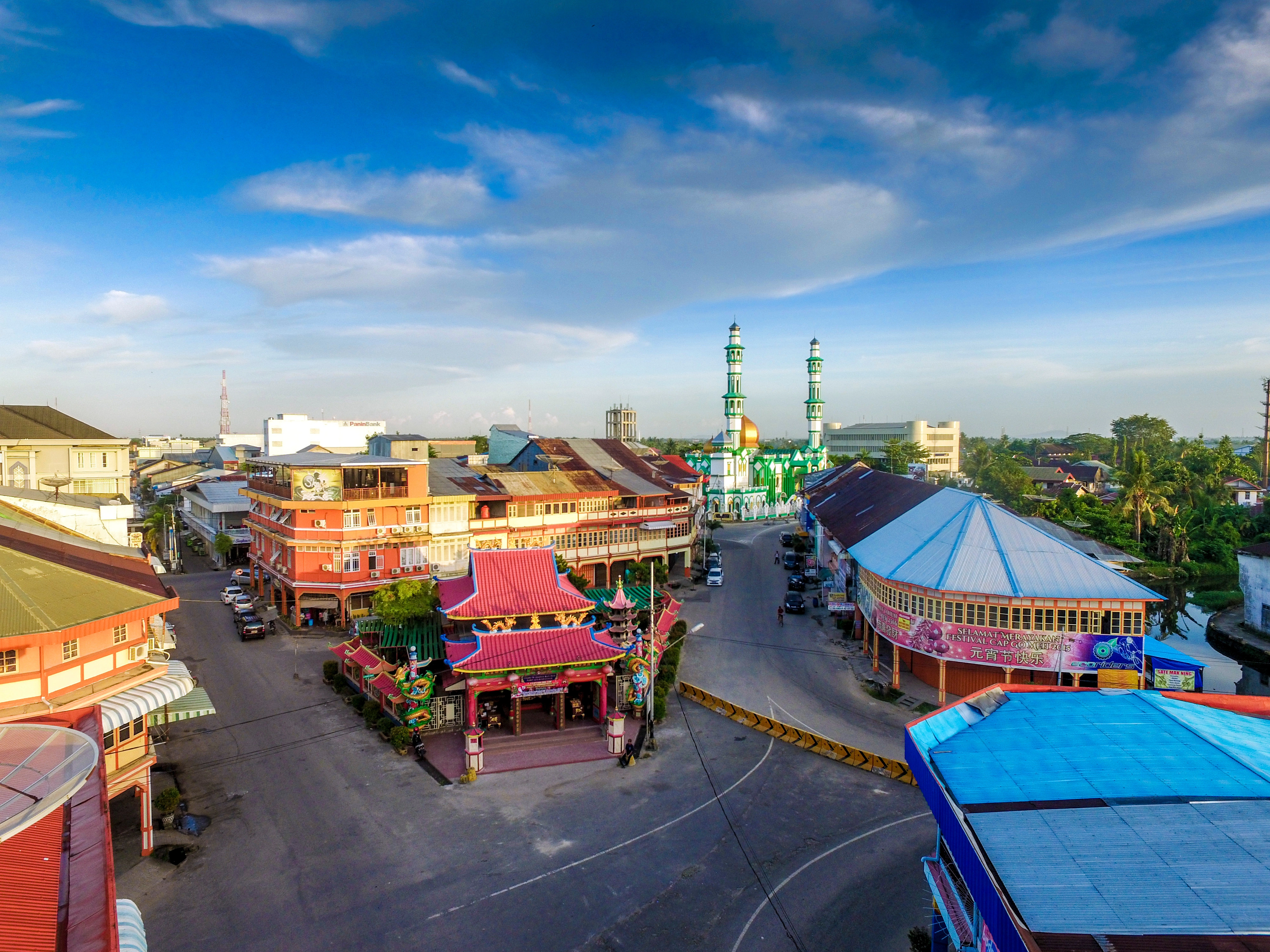Singkawang