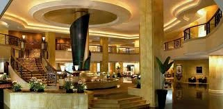 shangri-la